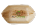 Eco-Friendly Biodegradable Party Plates Set - Premium Palm Leaf Disposable Tableware for 25 Guests | Zero Waste Party Supplies UK